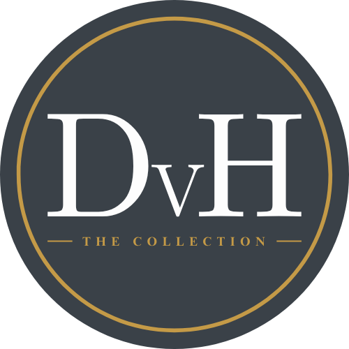 DVH Collection logo
