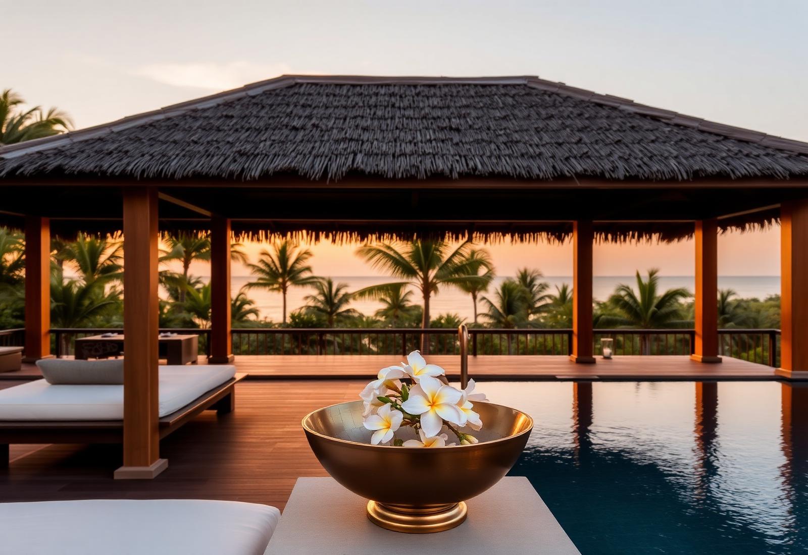 Saadiyat Island Residence